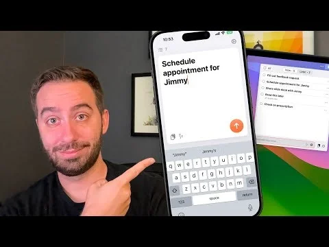 Defer screenshot 6 of 6