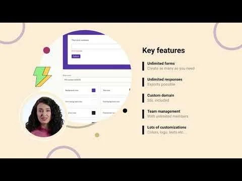 Deftform - Form Builder screenshot 4 of 4