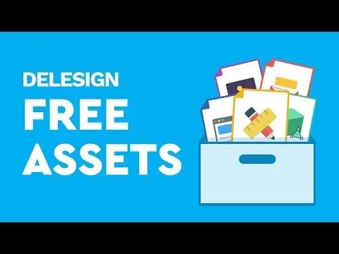 Delesign screenshot 1 of 5