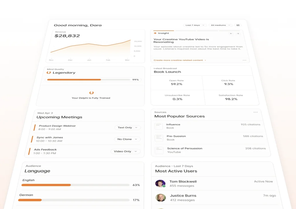 Delphi screenshot 2 of 3