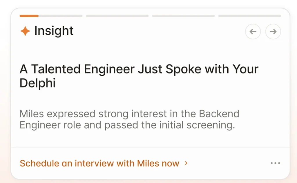 Delphi screenshot 3 of 3