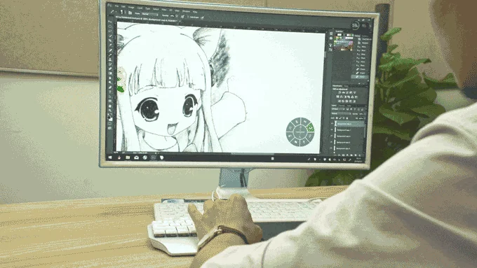 Delux Designer screenshot 1 of 8