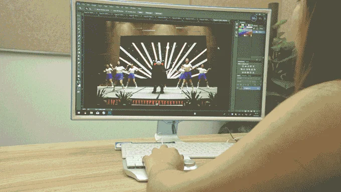 Delux Designer screenshot 4 of 8