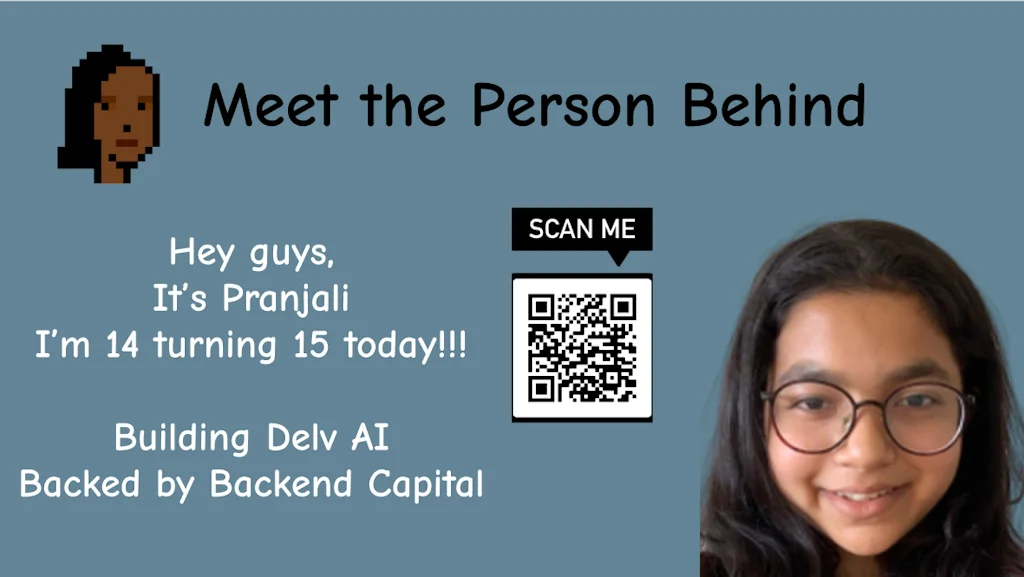 Delv AI screenshot 4 of 4