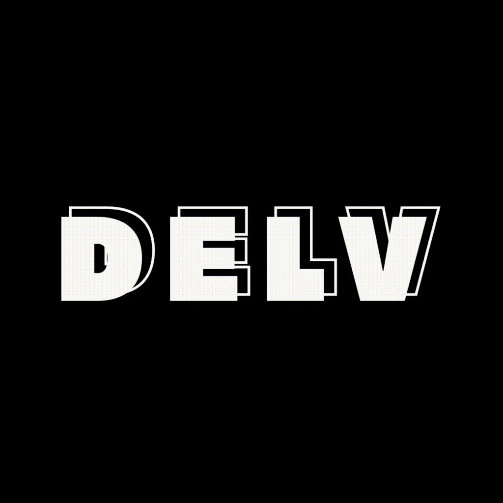 Delv AI logo