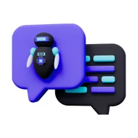 Demo My AI Chatbot logo