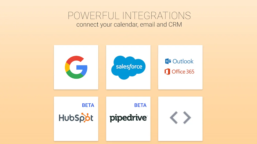 Demodesk screenshot 2 of 7