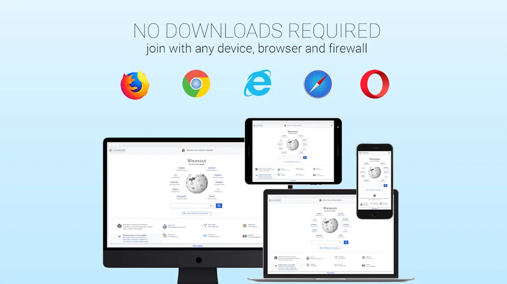 Demodesk screenshot 6 of 7
