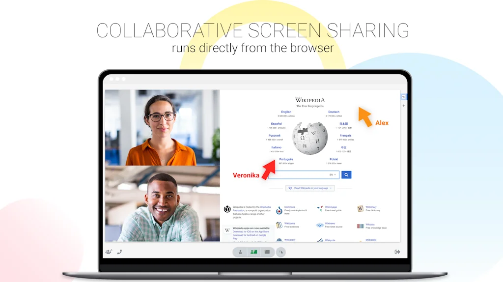 Demodesk screenshot 7 of 7