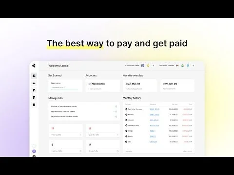 Denario screenshot 1 of 5