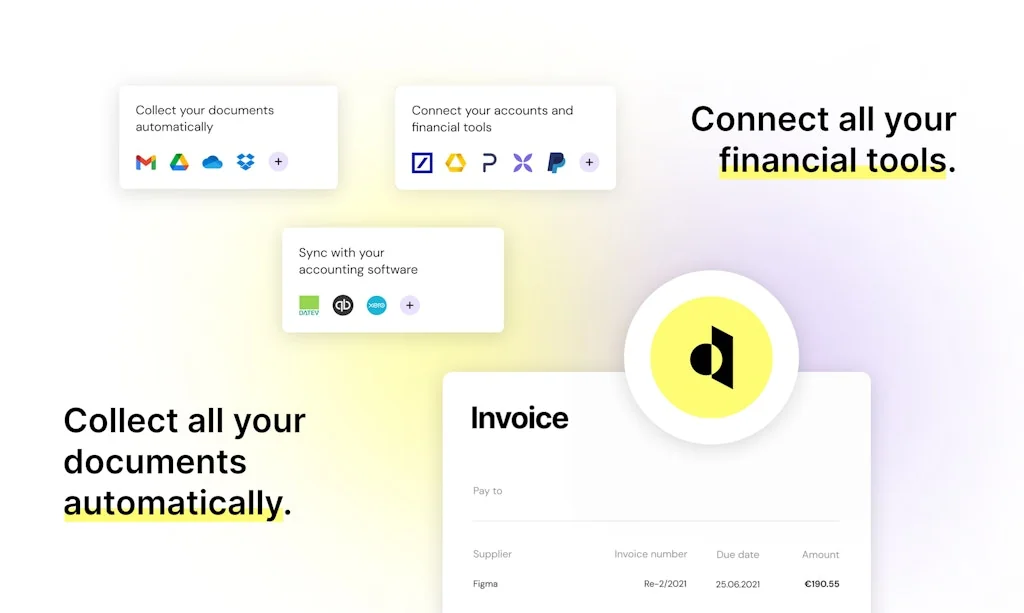 Denario screenshot 3 of 5