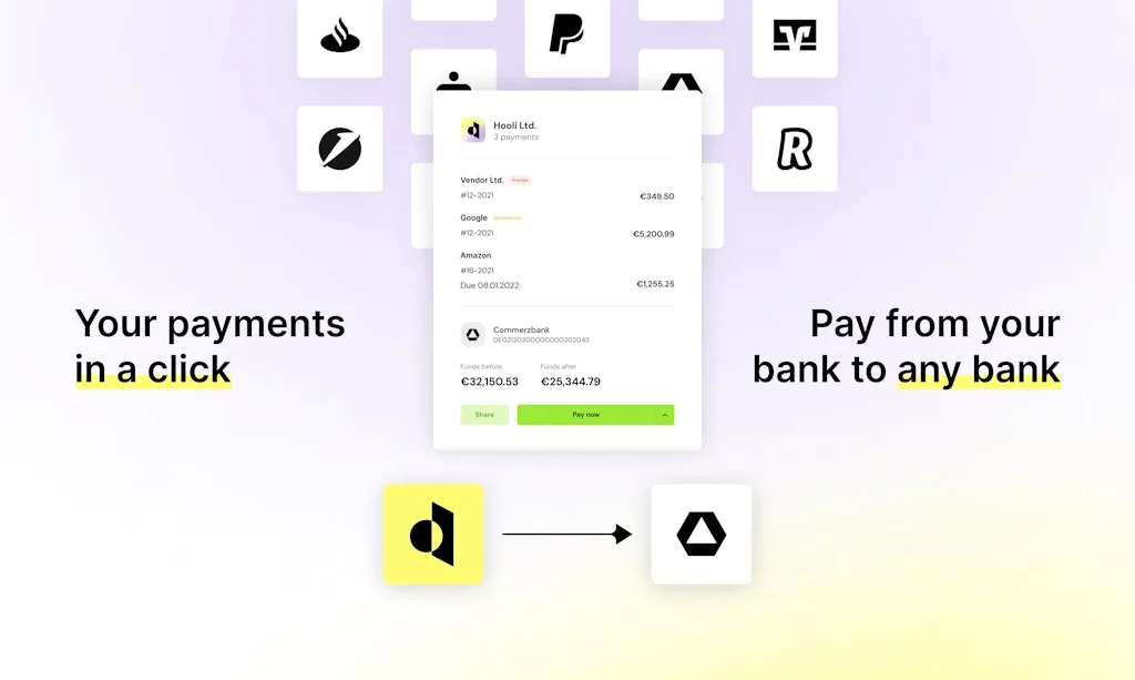 Denario screenshot 4 of 5