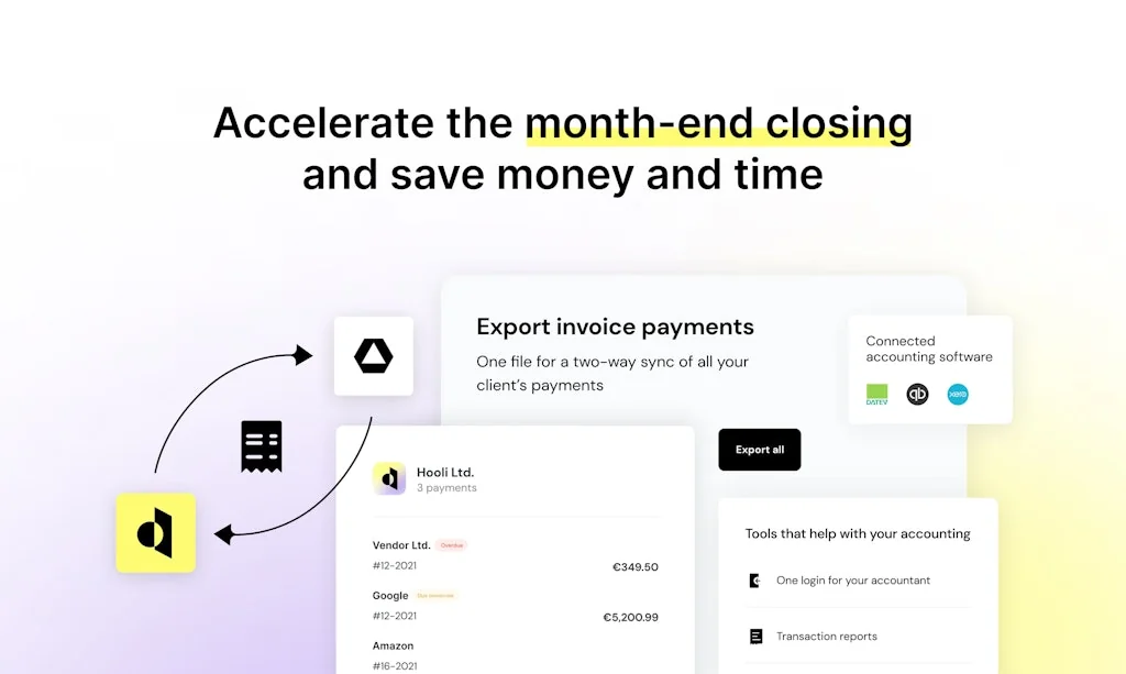 Denario screenshot 5 of 5
