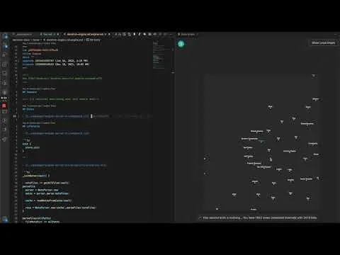 Dendron screenshot 2 of 5
