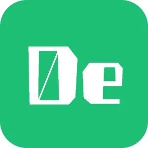 Denote logo