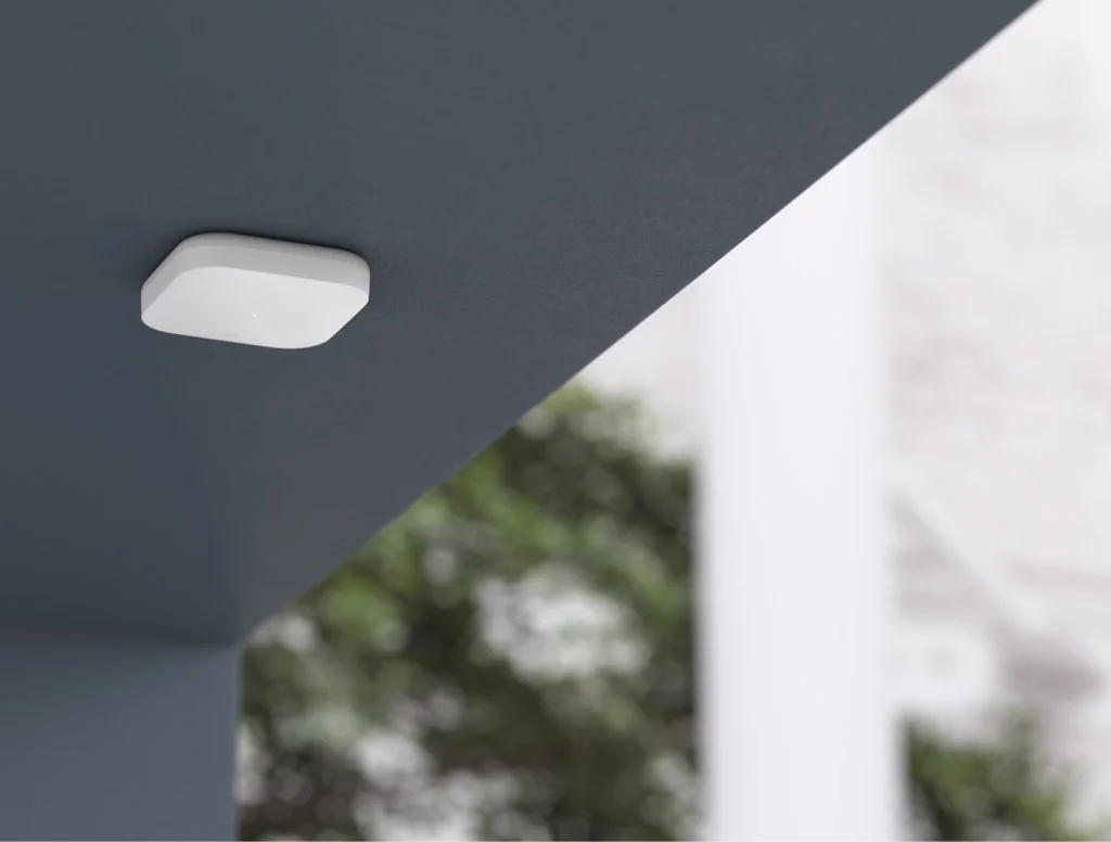 Density screenshot 1 of 4