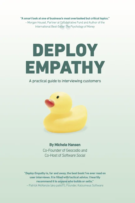 Deploy Empathy screenshot 1 of 6
