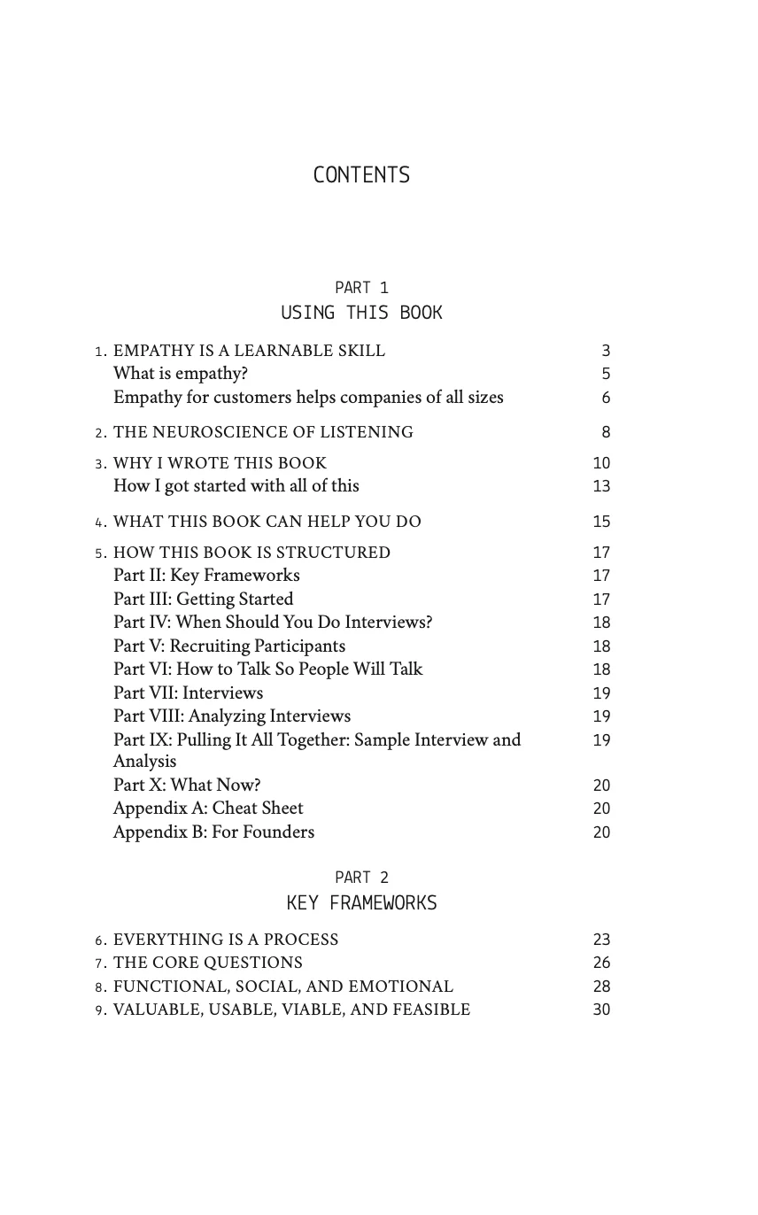 Deploy Empathy screenshot 3 of 6