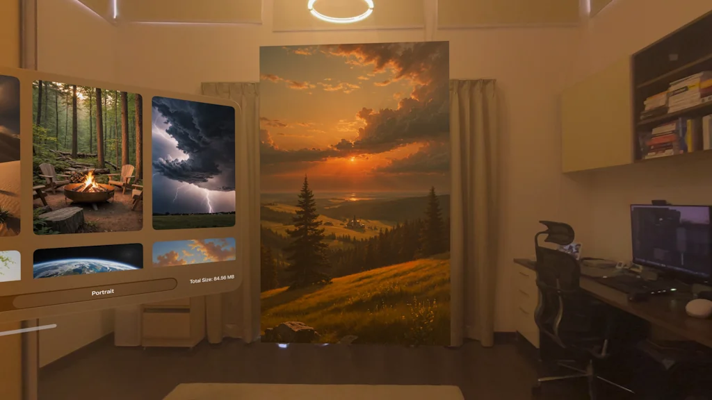 Depthforge screenshot 2 of 5