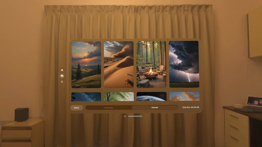 Depthforge screenshot 3 of 5