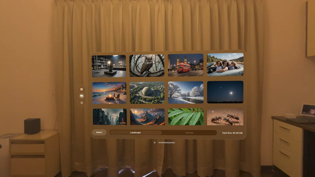 Depthforge screenshot 4 of 5