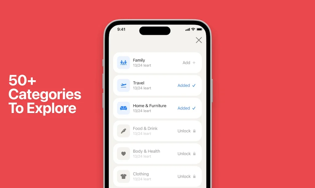 Der Die Das Swipe screenshot 3 of 7