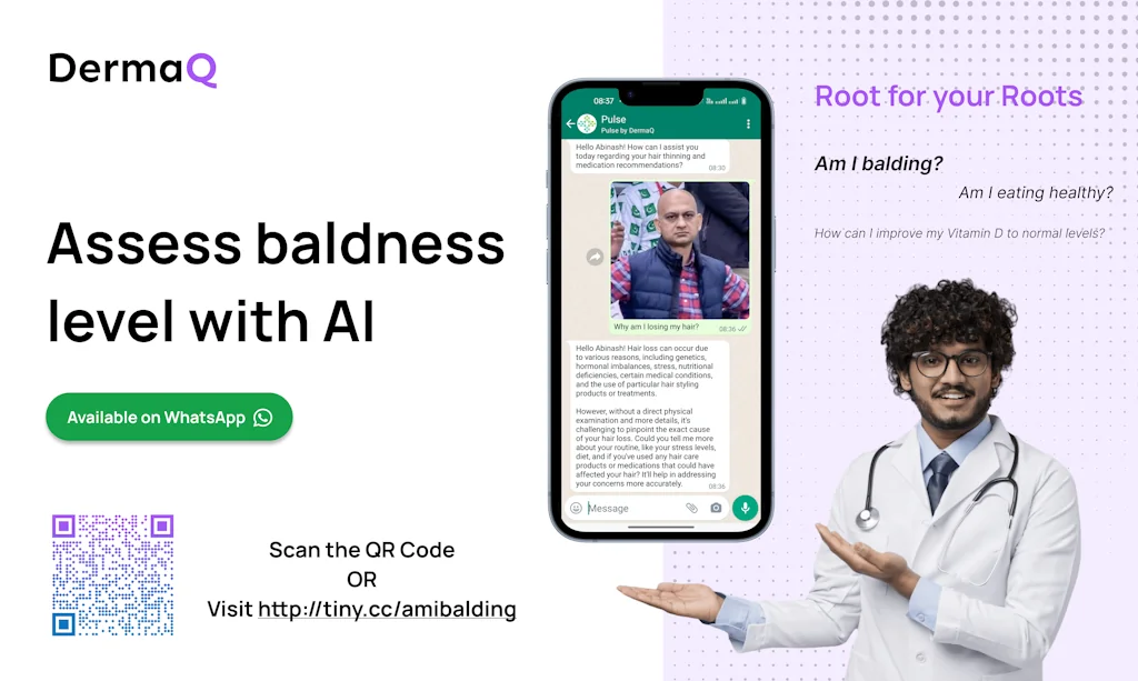 DermaQ screenshot 2 of 7