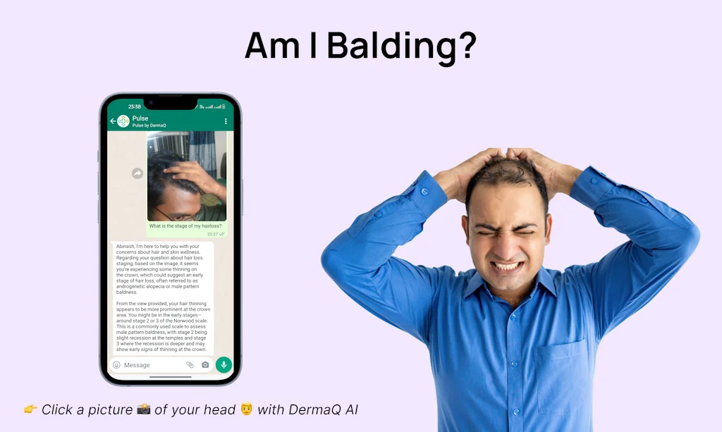 DermaQ screenshot 3 of 7