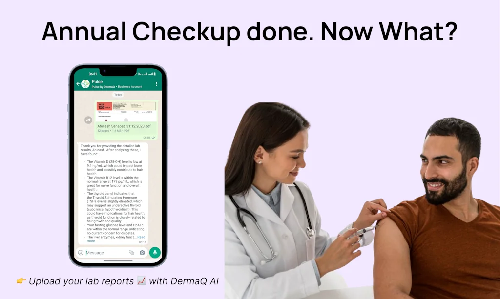 DermaQ screenshot 6 of 7