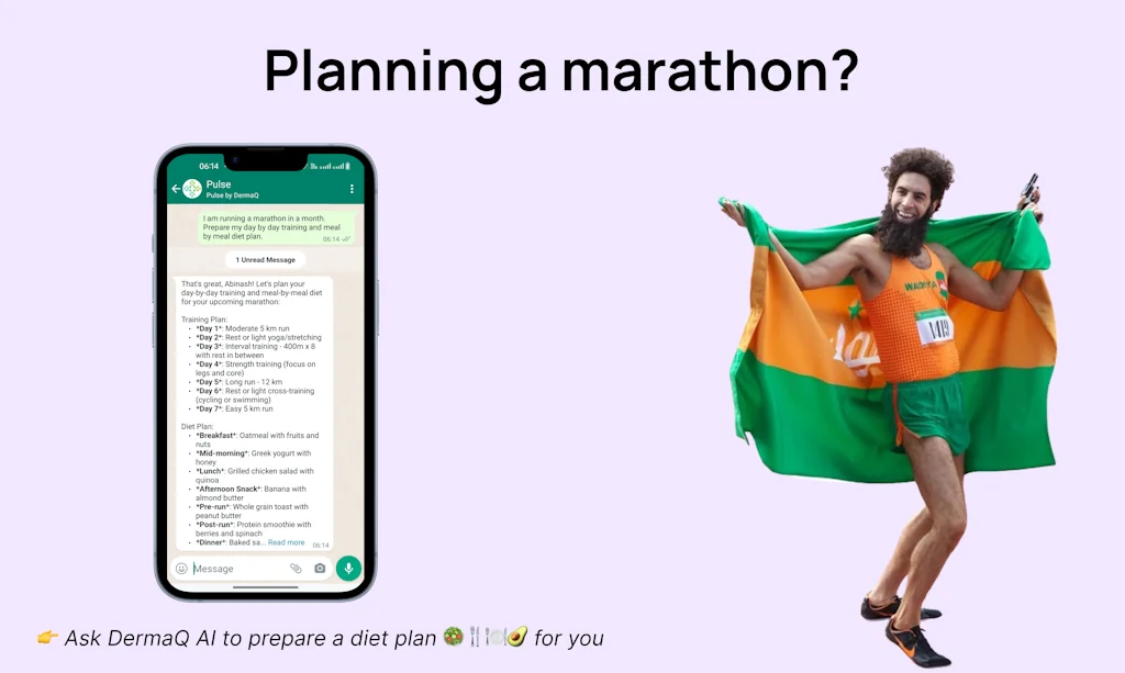 DermaQ screenshot 7 of 7