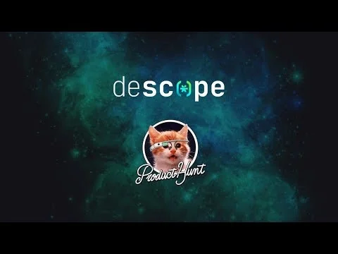 Descope screenshot 1 of 7