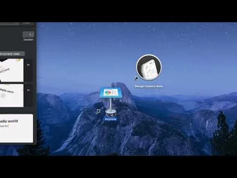 Design Camera screenshot 1 of 8