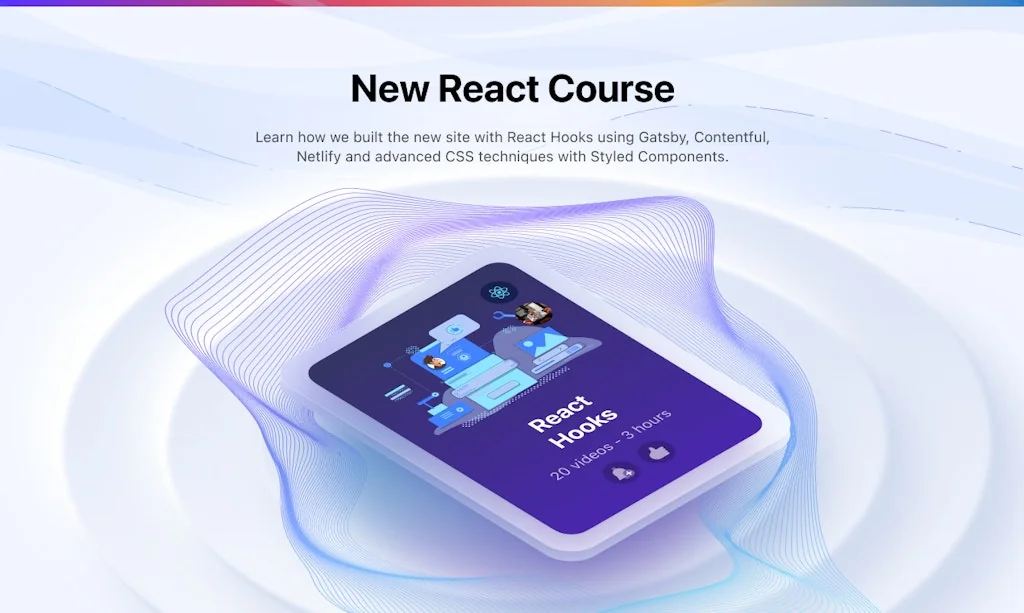 Design+Code screenshot 4 of 6