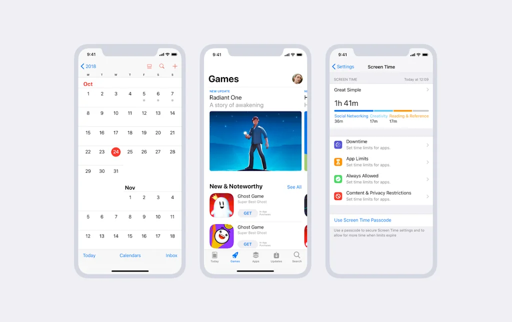 Design Files screenshot 3 of 3