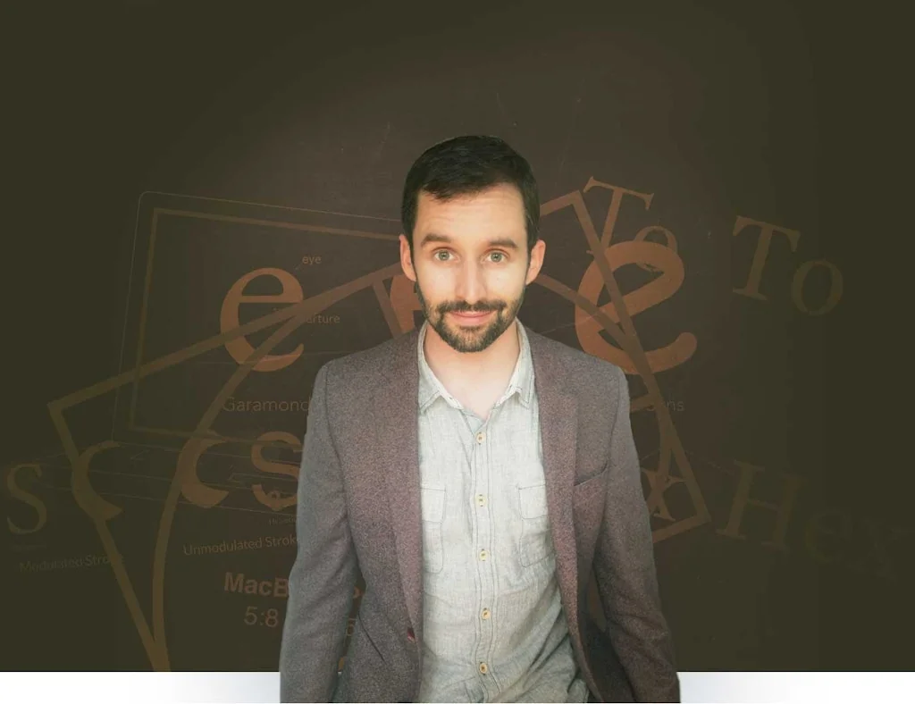 Design For Hackers screenshot 2 of 2