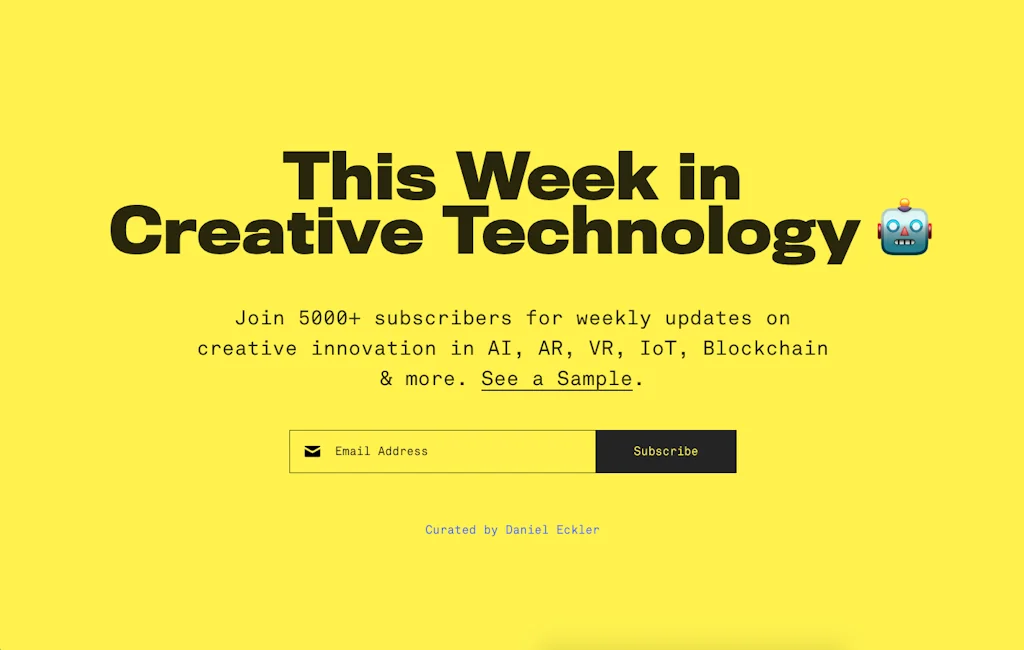 Design for Humanity screenshot 2 of 3