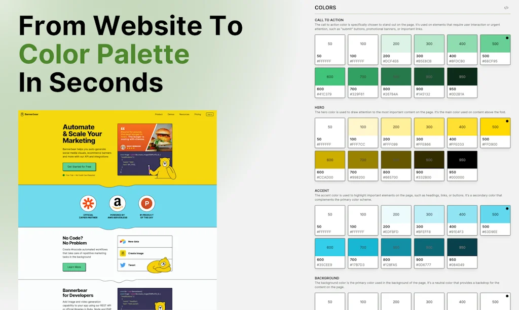 Design Foundations screenshot 1 of 5