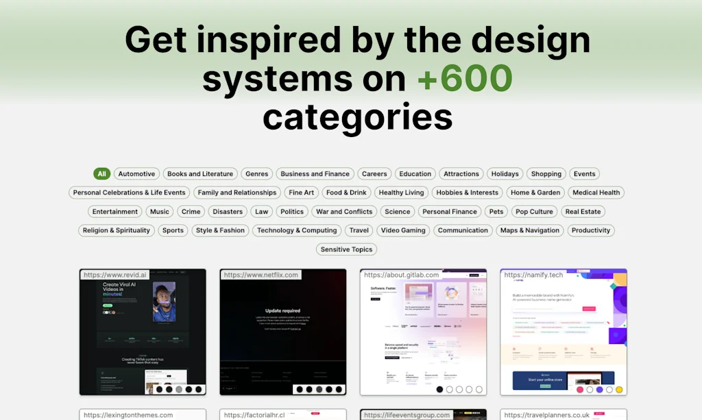 Design Foundations screenshot 2 of 5