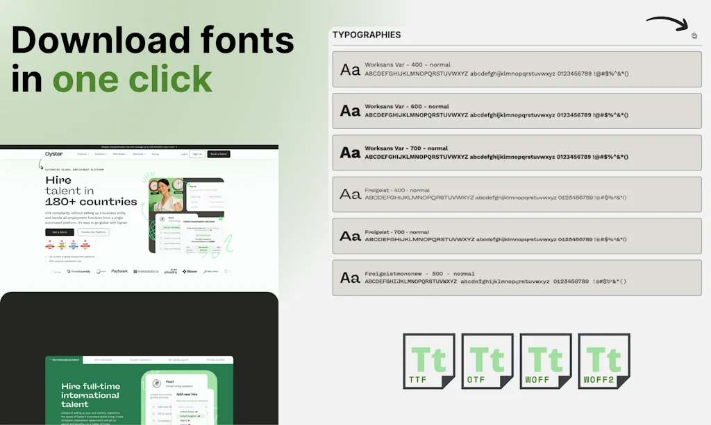Design Foundations screenshot 3 of 5