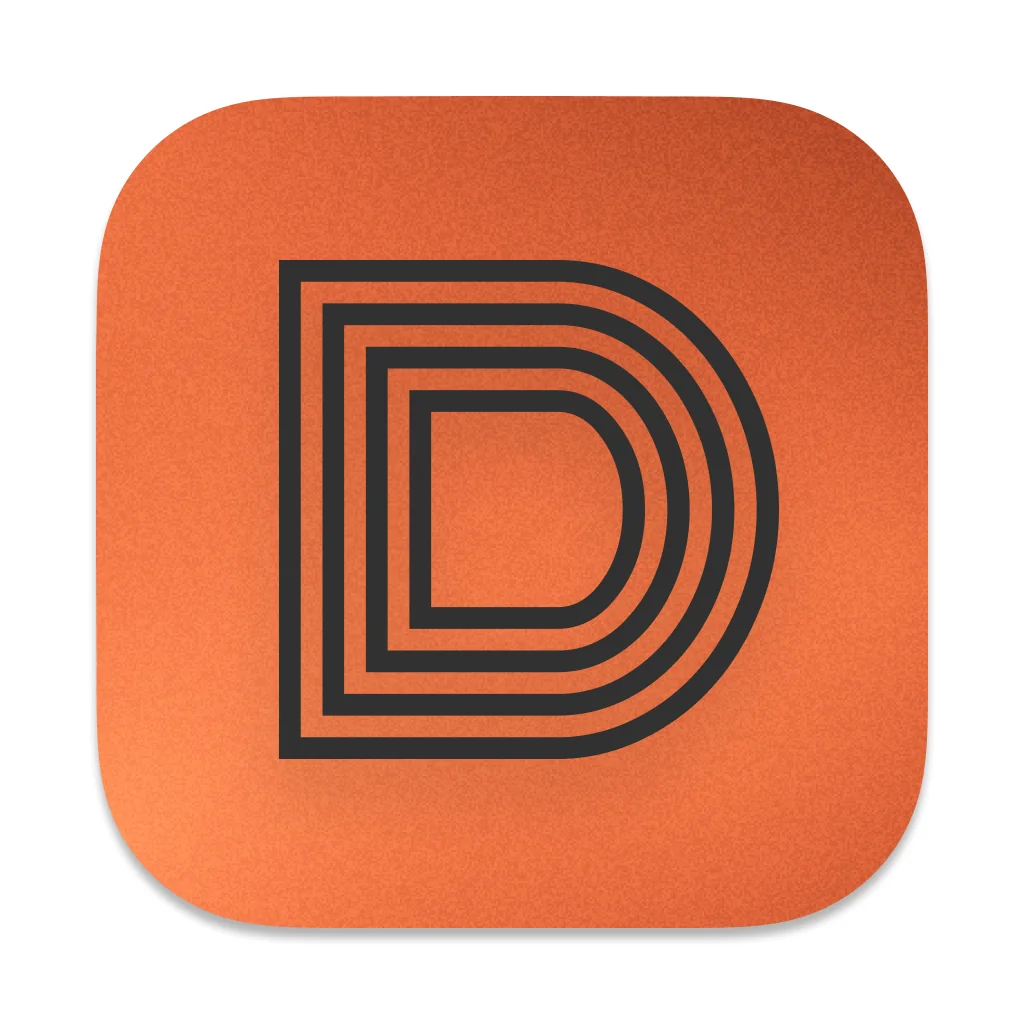 Design In The Browser logo