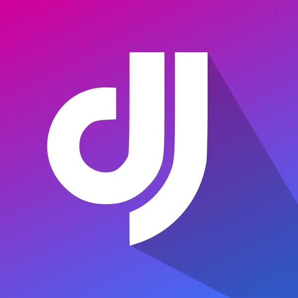 Design Junction logo