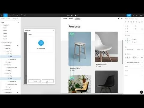 Design Lint screenshot 1 of 3