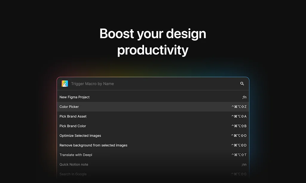 Design Maestro screenshot 2 of 4