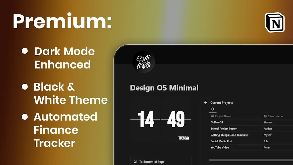 Design OS screenshot 6 of 8