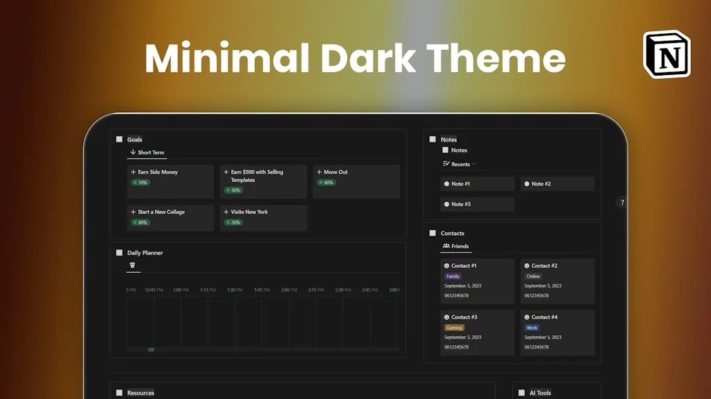 Design OS screenshot 8 of 8