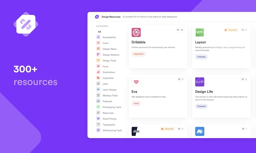 Design Resources screenshot 1 of 3