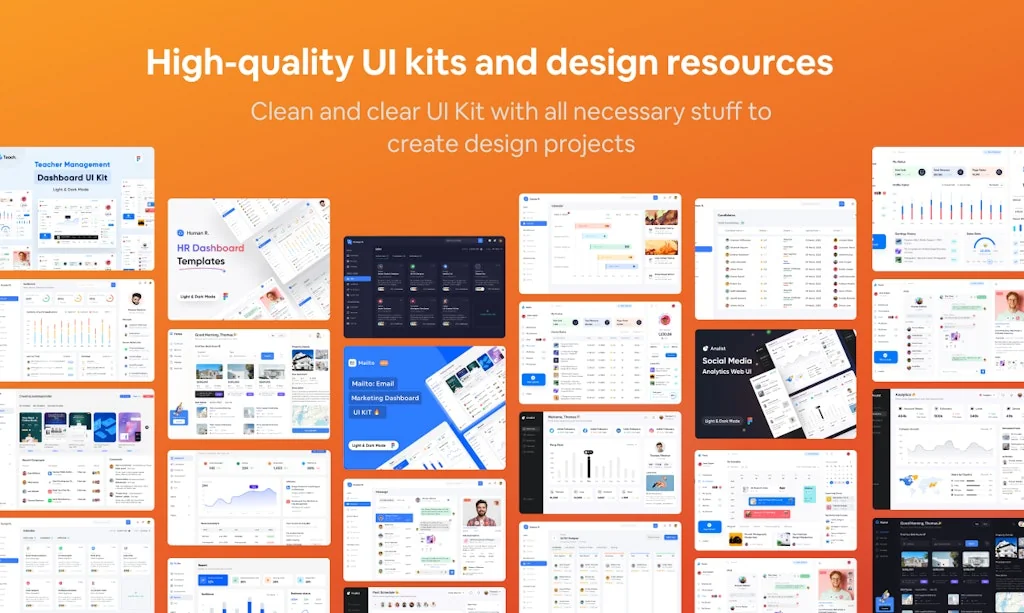 Design Resources screenshot 3 of 4
