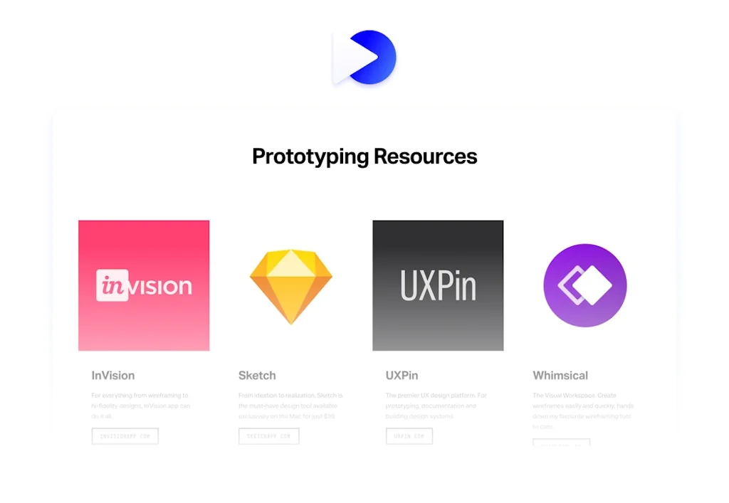 Design Roundup screenshot 1 of 3