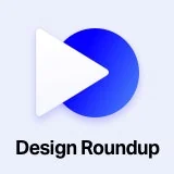 Design Roundup logo