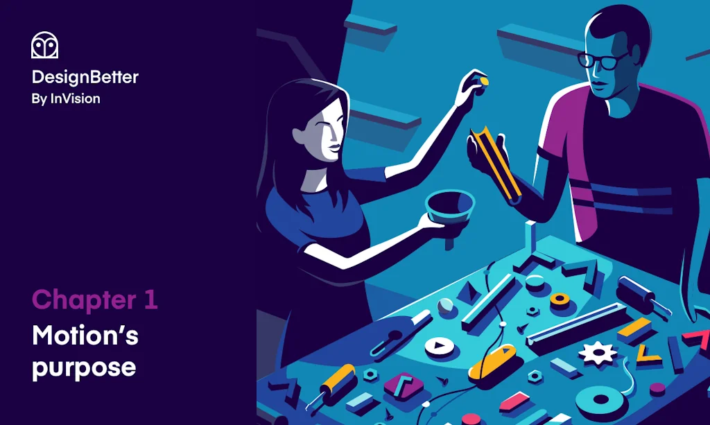 DesignBetter.Co, from InVision screenshot 3 of 9